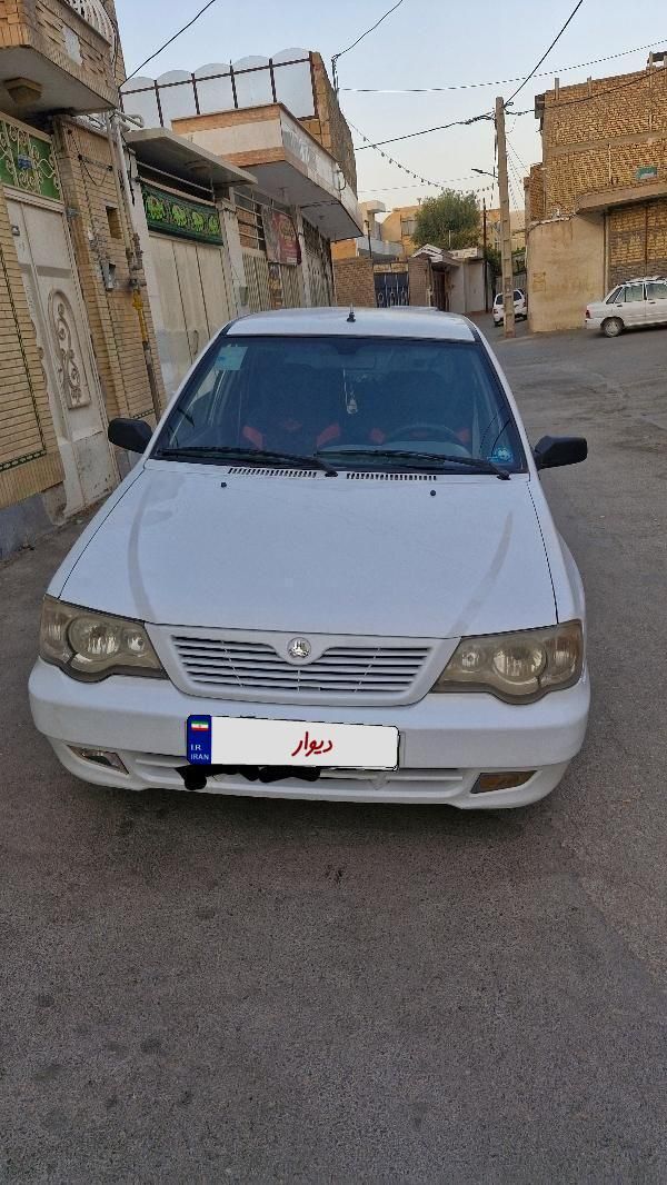 خودرو پراید، 111 آگهی ann_19468859