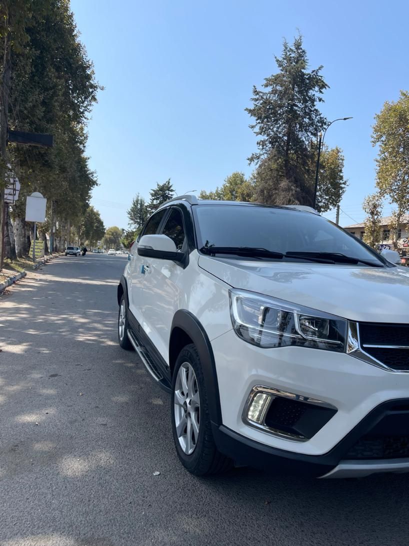 ام وی ام X22 اتوماتیک اسپرت اکسلنت - 1400