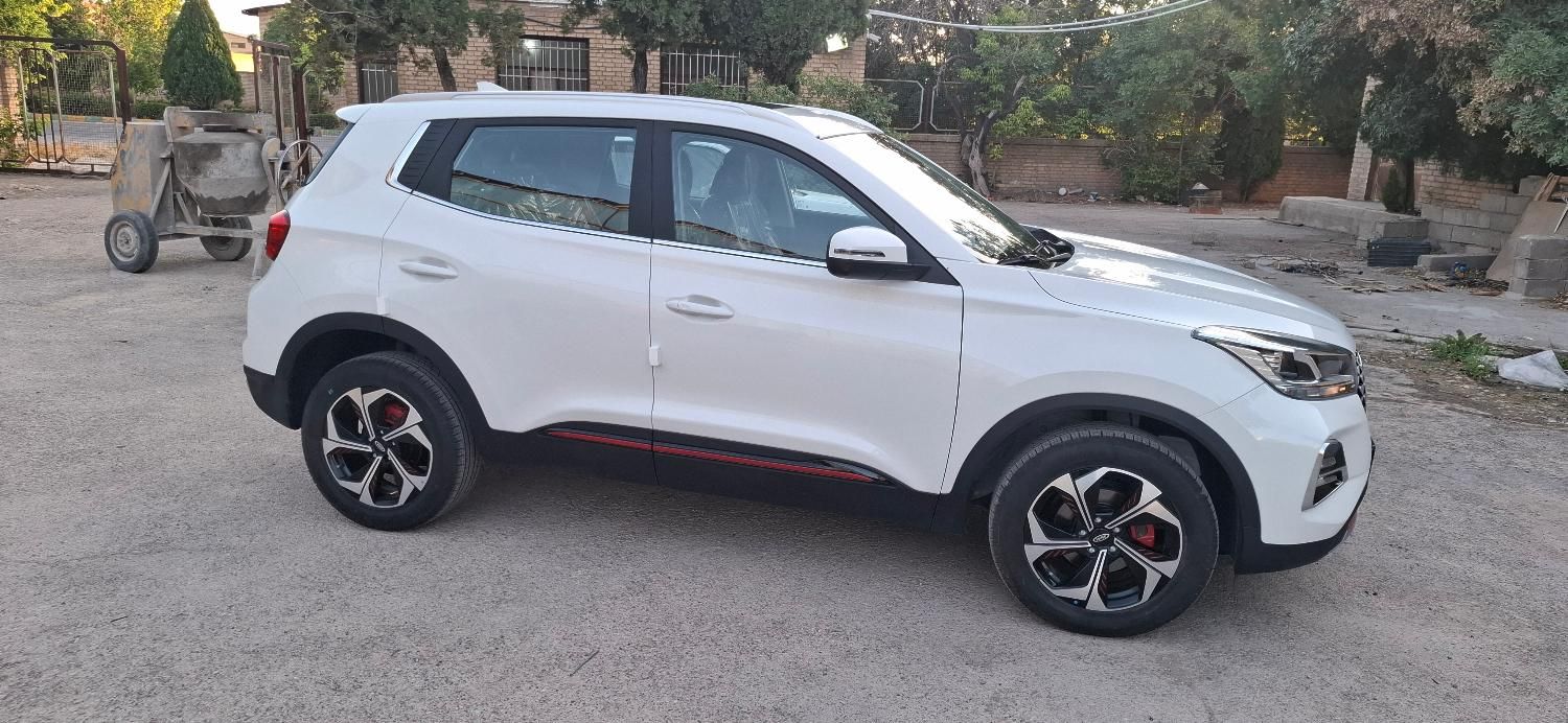 ام وی ام X55 پرو IE اسپرت - 1404