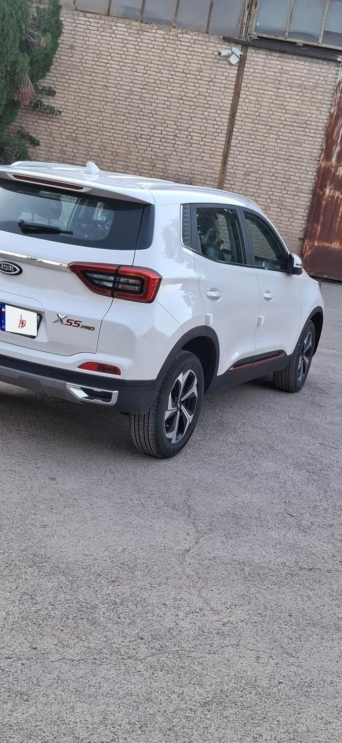ام وی ام X55 پرو IE اسپرت - 1404