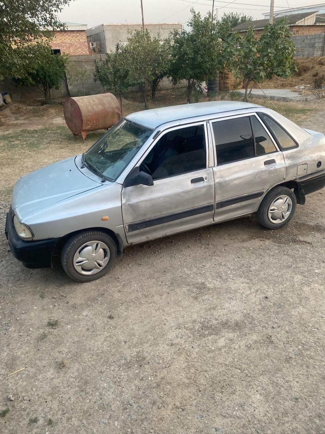 خودرو پراید، 141 آگهی ann_19468872