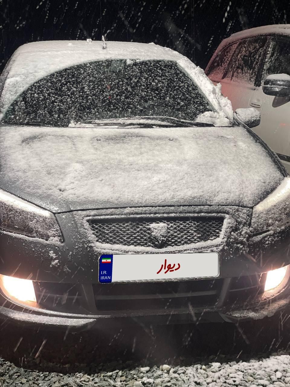 خودرو رانا، LX آگهی ann_19468874