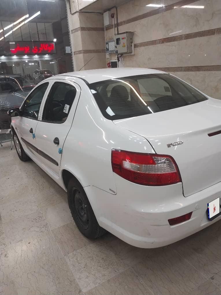 رانا LX TU5 - 1395
