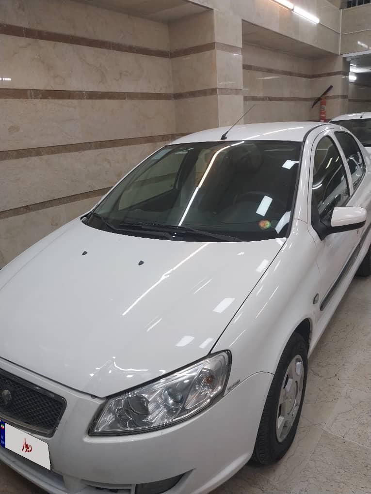 خودرو رانا، LX آگهی ann_19468884