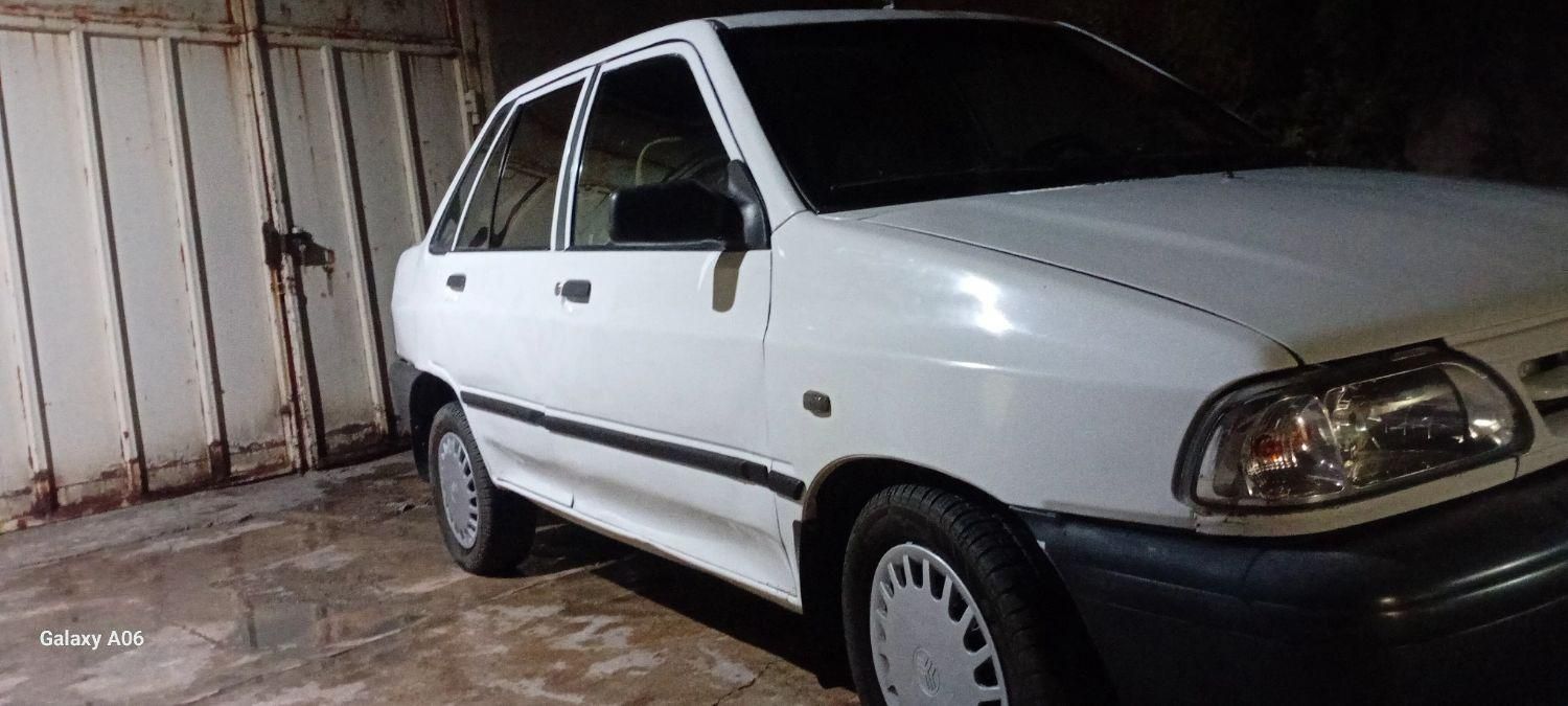 پراید 111 EX - 1392