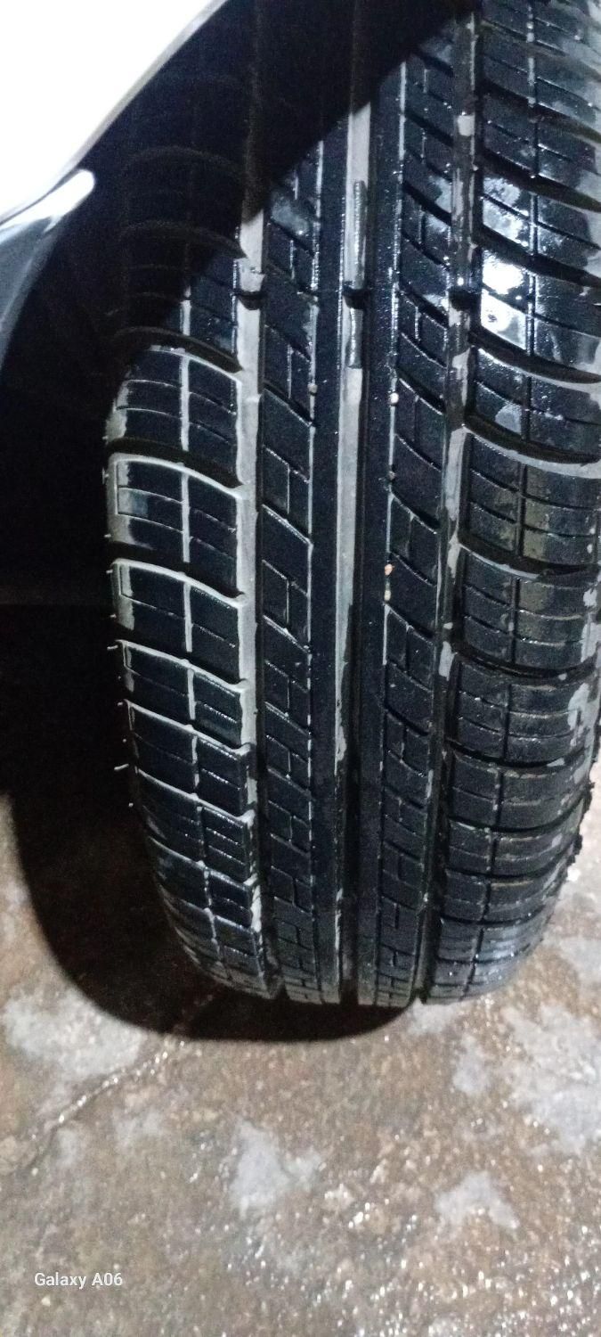 پراید 111 EX - 1392