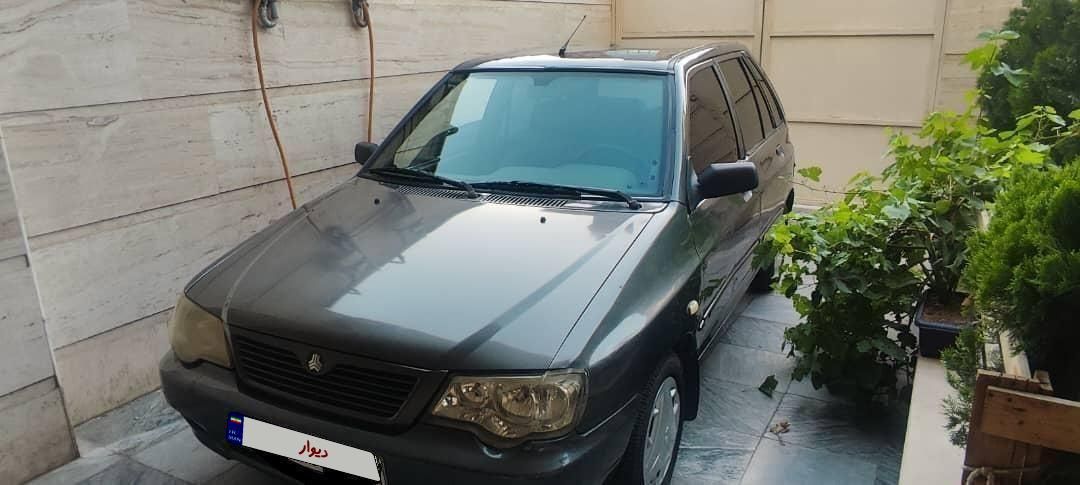 خودرو پراید، 111 آگهی ann_19468900