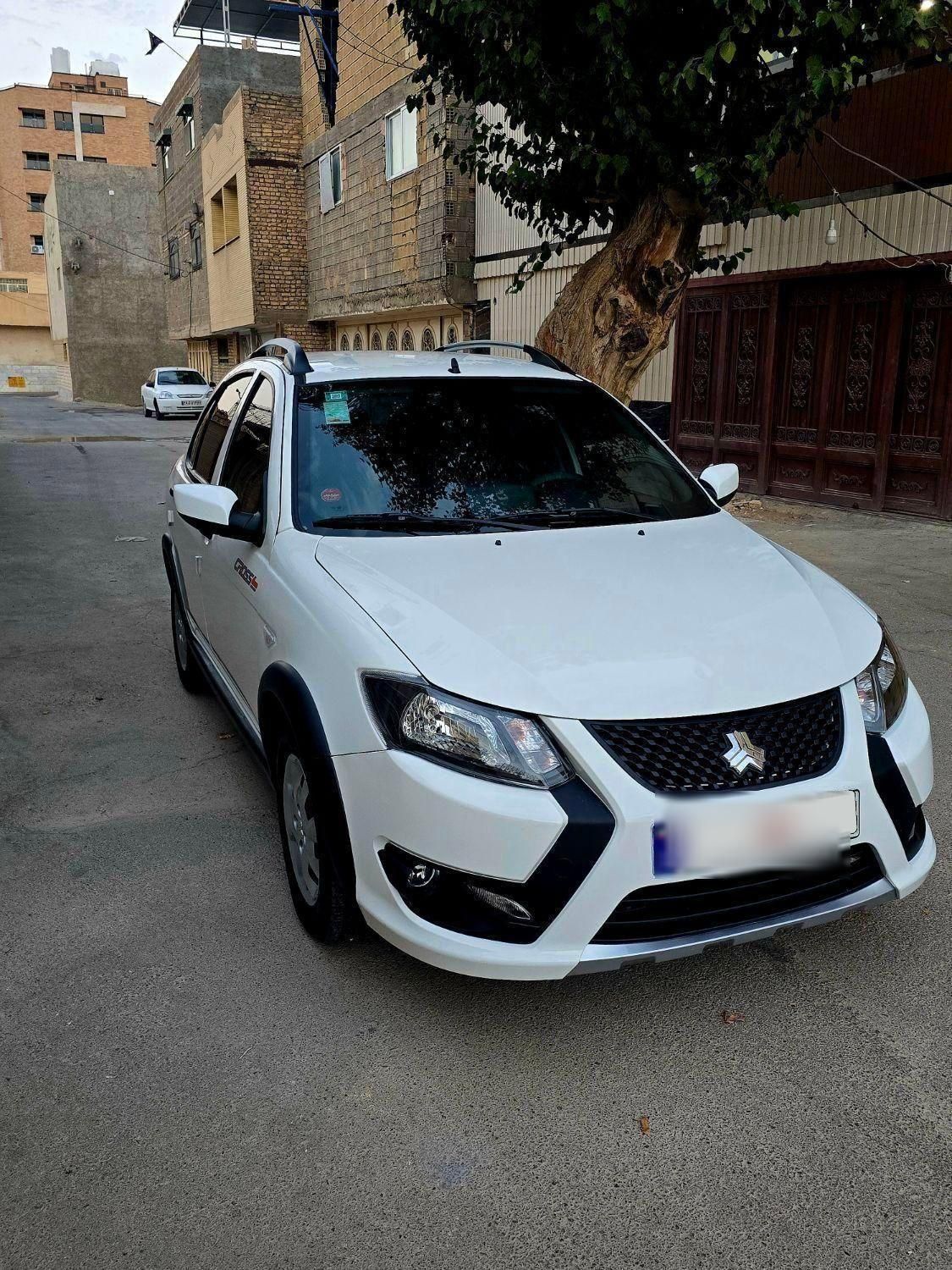 خودرو کوییک، S آگهی ann_19468907