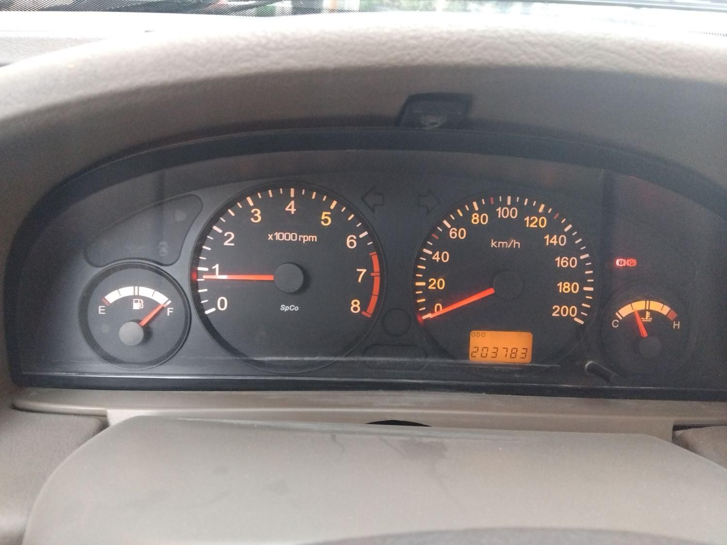 پژو 405 GLX - دوگانه سوز - 1392