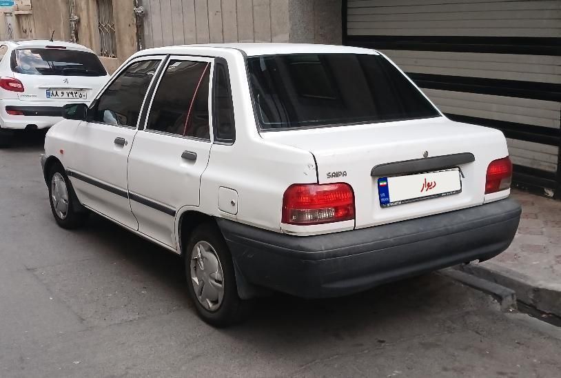 خودرو پراید، 131 آگهی ann_19468917