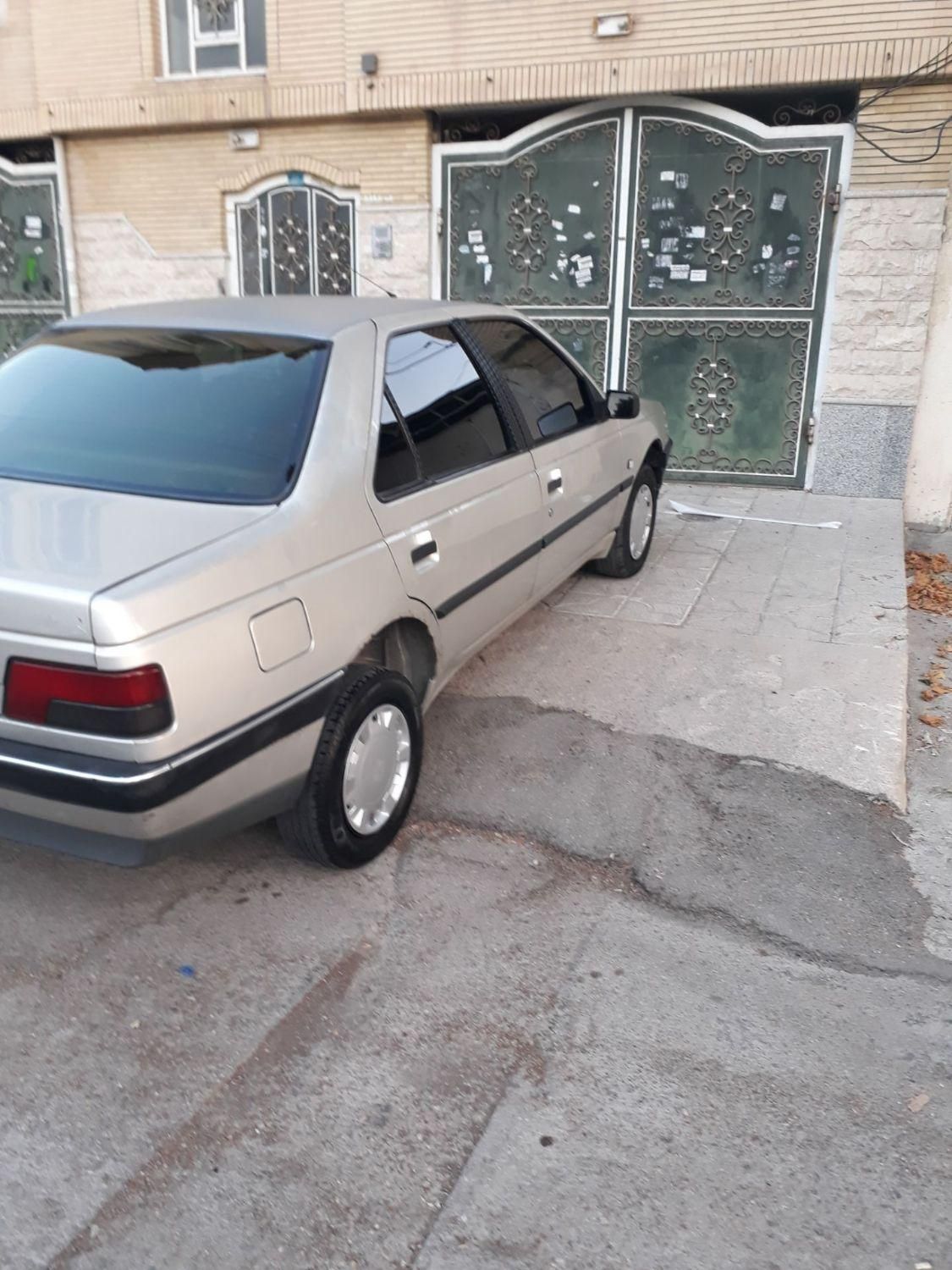 خودرو پژو، 405 آگهی ann_19468936