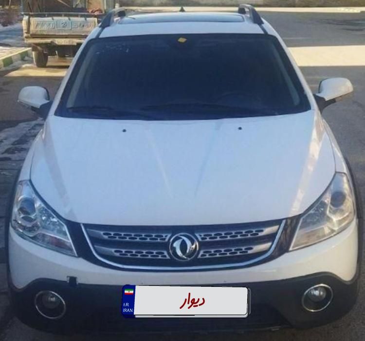 دانگ فنگ H30 کراس اتوماتیک - 1396