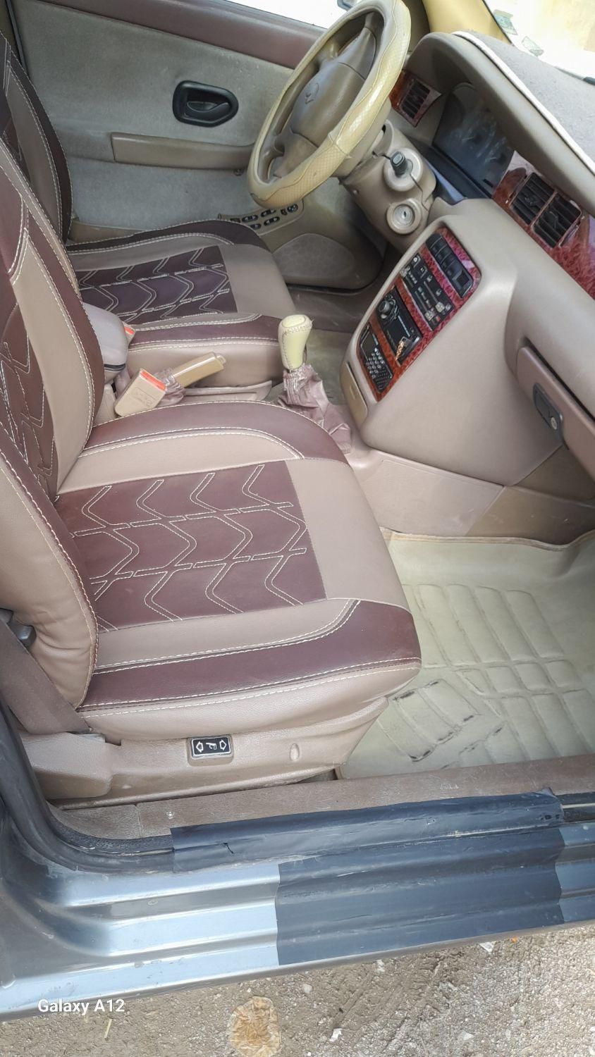 سمند LX XU7 - 1390