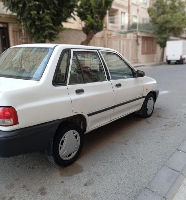 پراید 131 EX - 1391