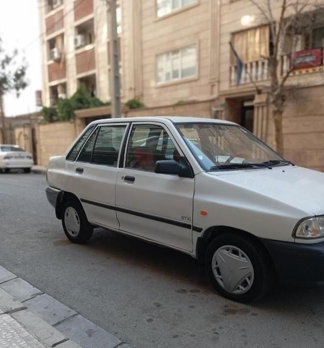 خودرو پراید، 131 آگهی ann_19468984