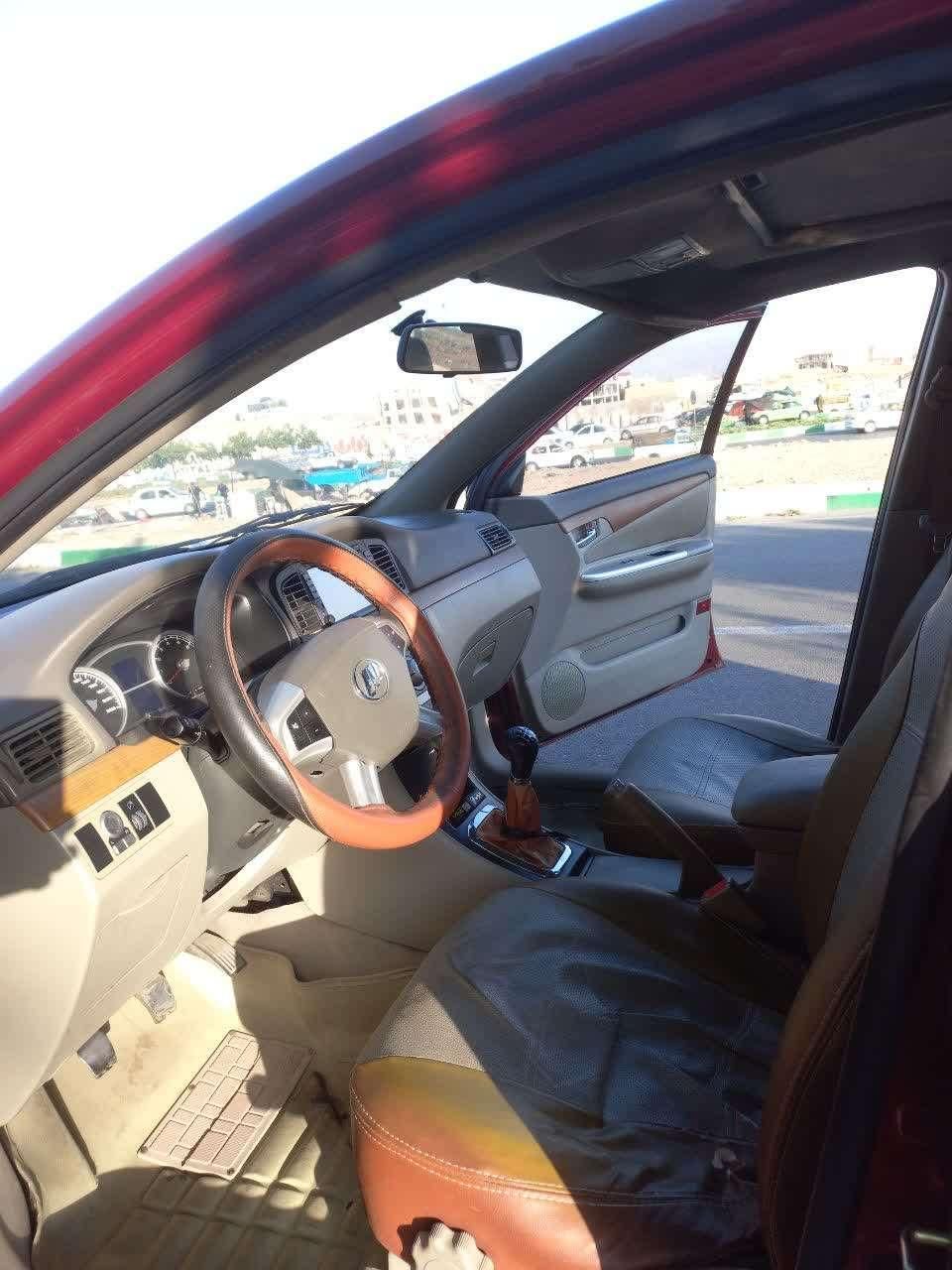 لیفان 620 دنده ای 1800 - 1392