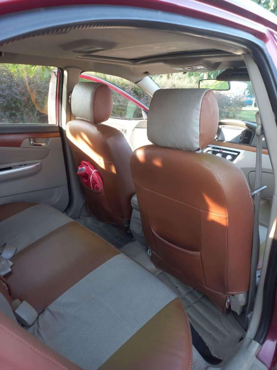 لیفان 620 دنده ای 1800 - 1392