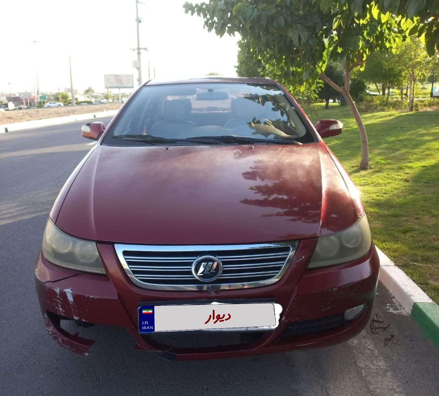 خودرو لیفان، 620 آگهی ann_19468999