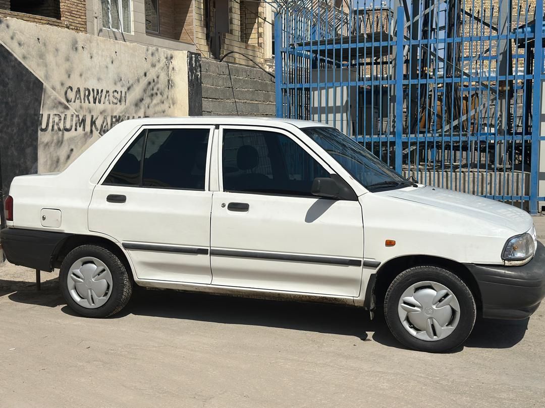 خودرو پراید، 131 آگهی ann_19469004