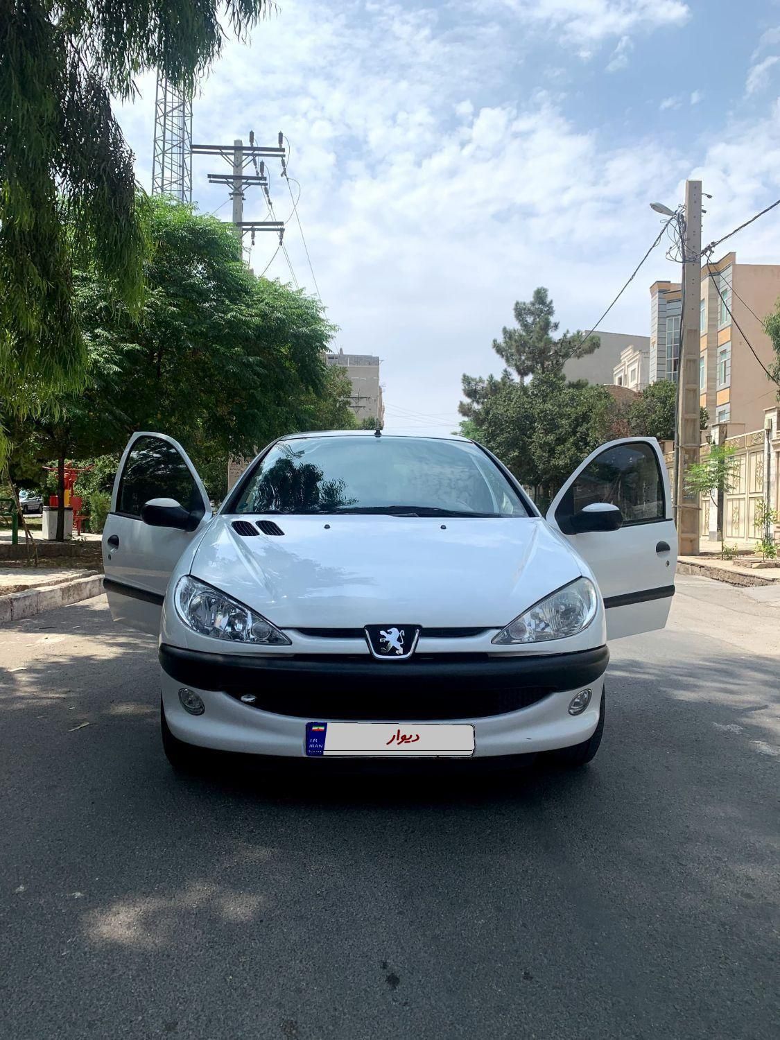 خودرو پژو، 206 آگهی ann_19469013
