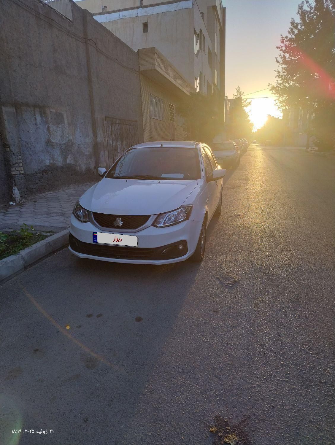 خودرو ساینا، S آگهی ann_19469040