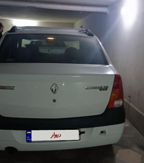 خودرو رنو، تندر 90 آگهی ann_19469042