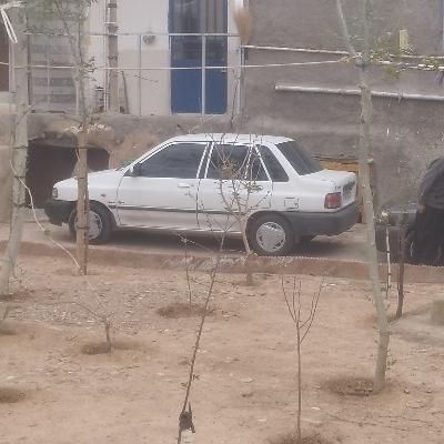 پراید 131 SL - 1391