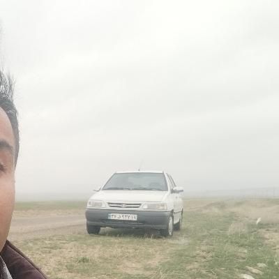 خودرو پراید، 131 آگهی ann_19469046
