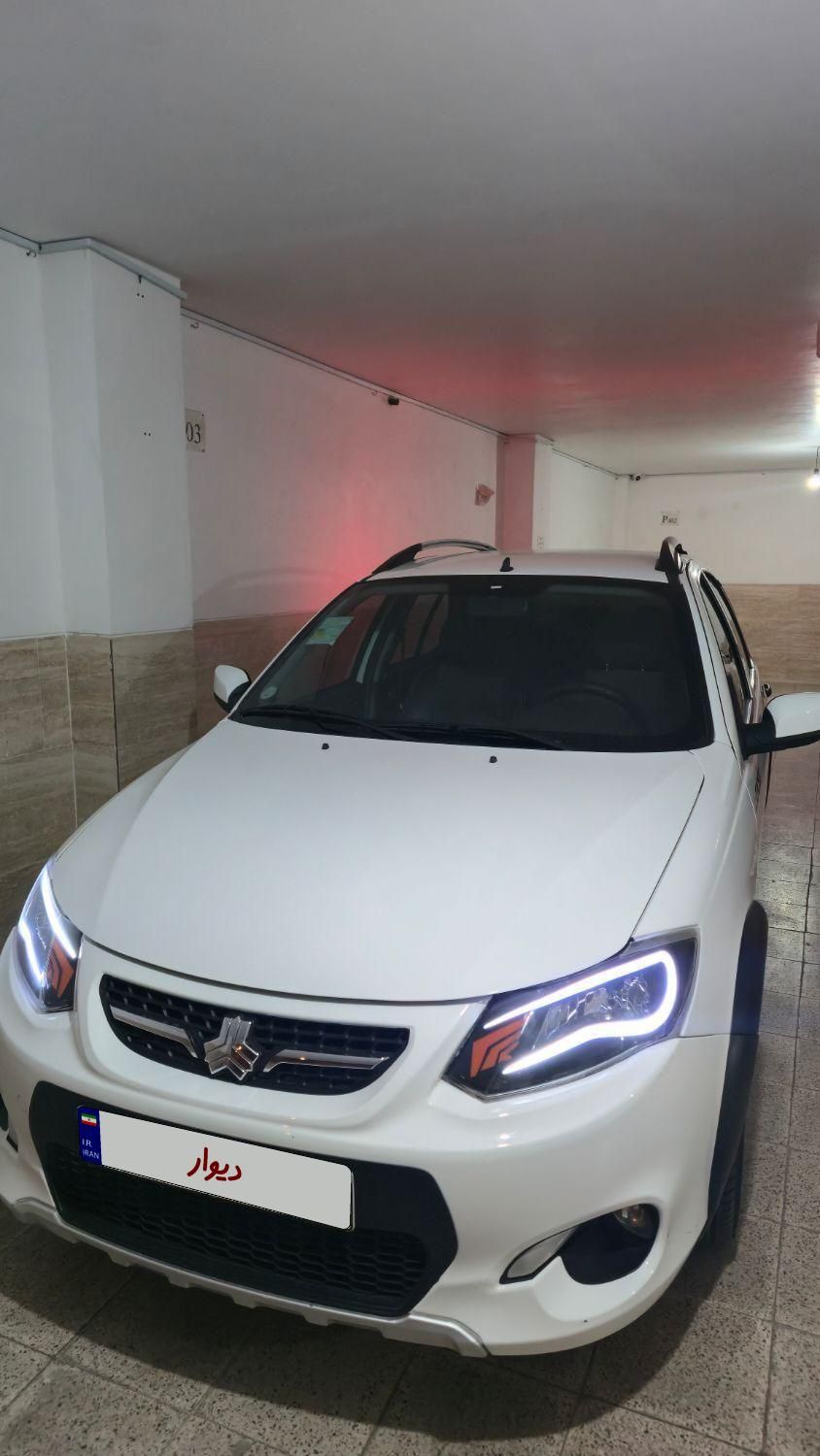 خودرو کوییک، معمولی آگهی ann_19469049