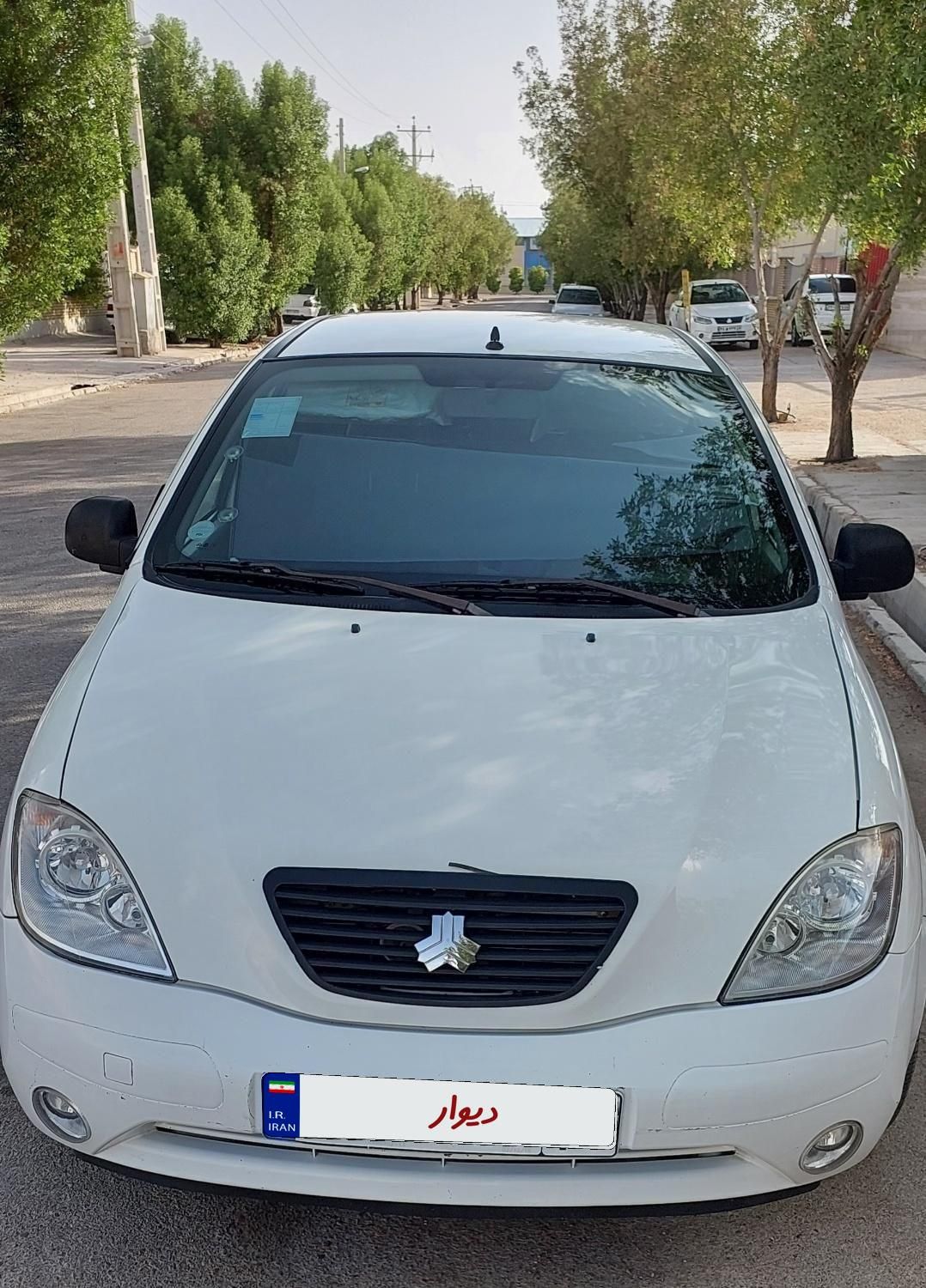 خودرو تیبا، 2 آگهی ann_19469052