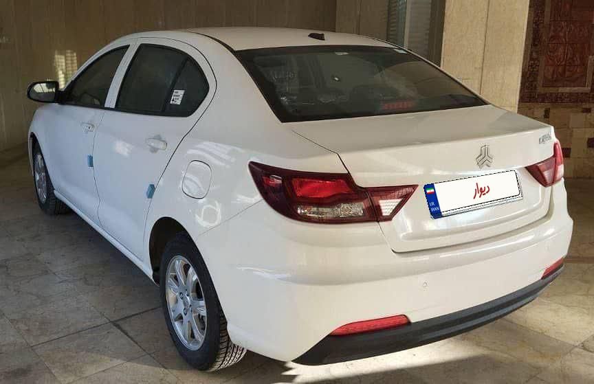 خودرو شاهین، GL آگهی ann_19469055