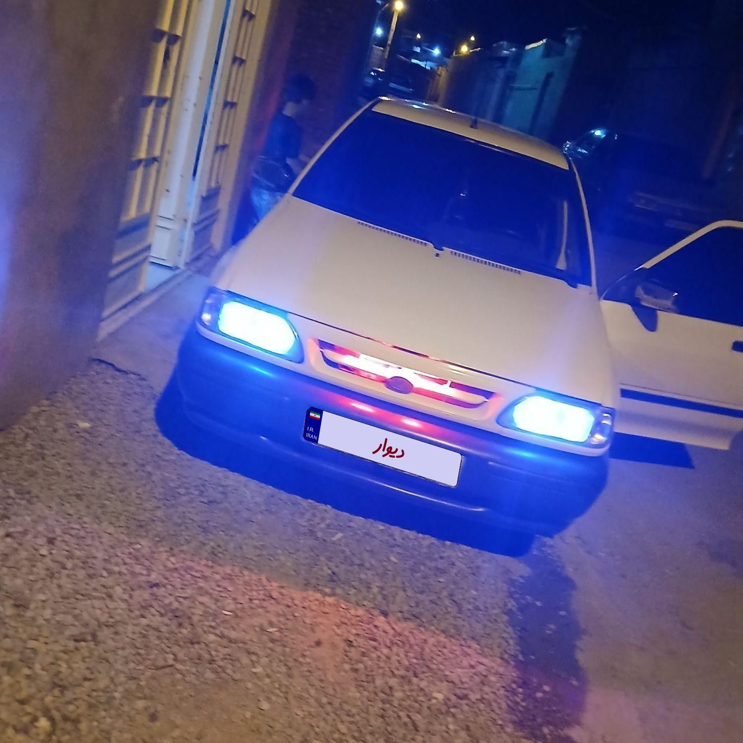 خودرو پراید، صبا آگهی ann_19469061