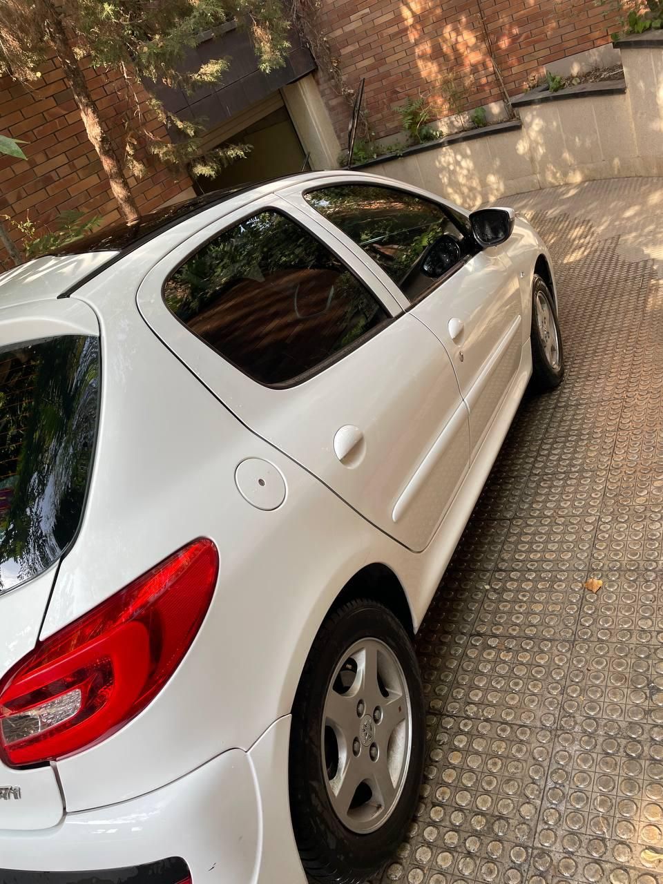 خودرو پژو، 207 آگهی ann_19469063