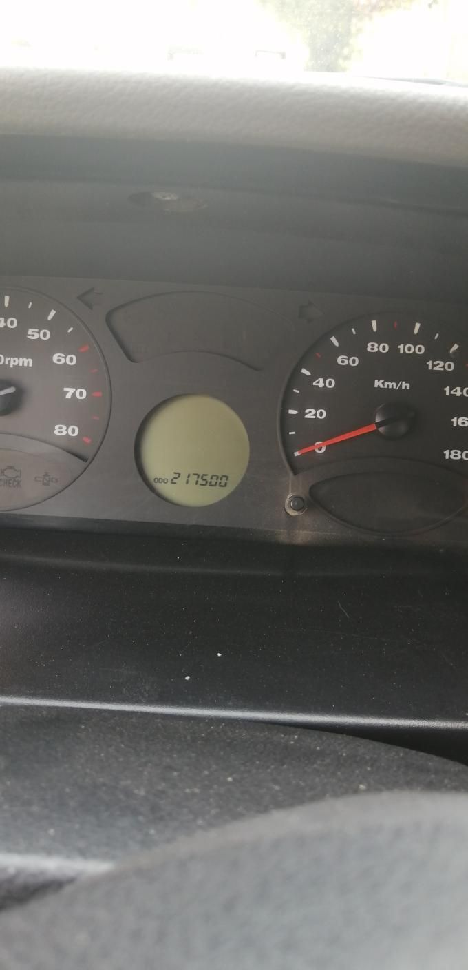 پراید 132 SL - 1390