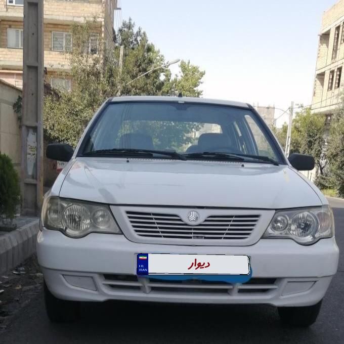 خودرو پراید، 132 آگهی ann_19469064