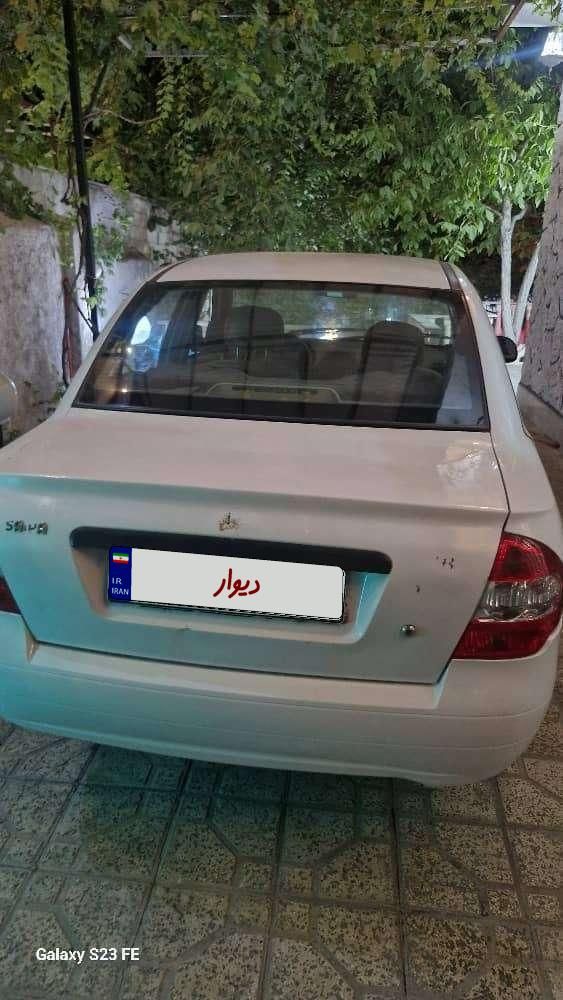خودرو تیبا، صندوق دار آگهی ann_19469066