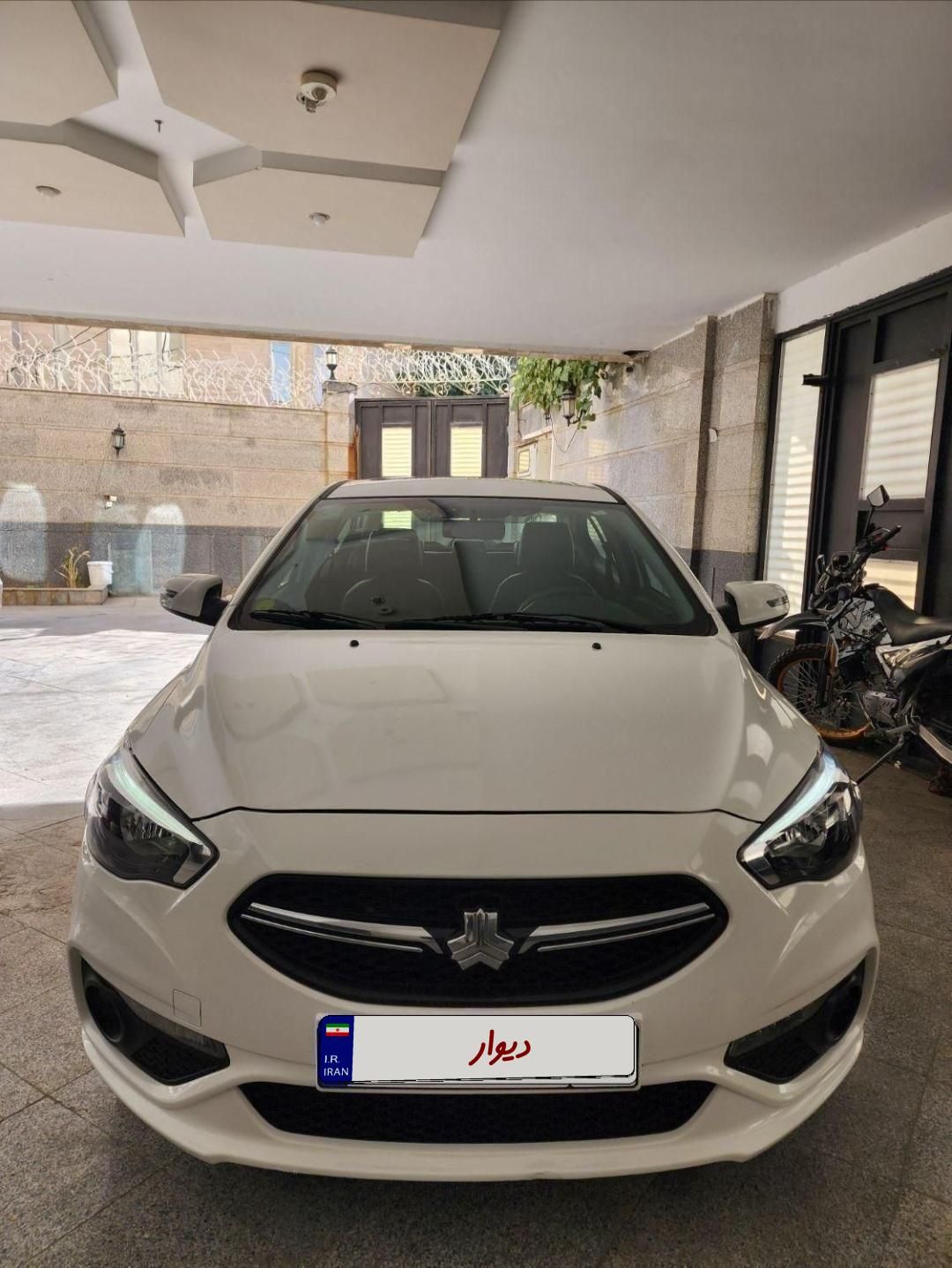خودرو شاهین، G آگهی ann_19469079