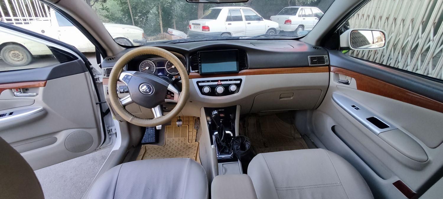 لیفان 620 دنده ای 1800 - 1393
