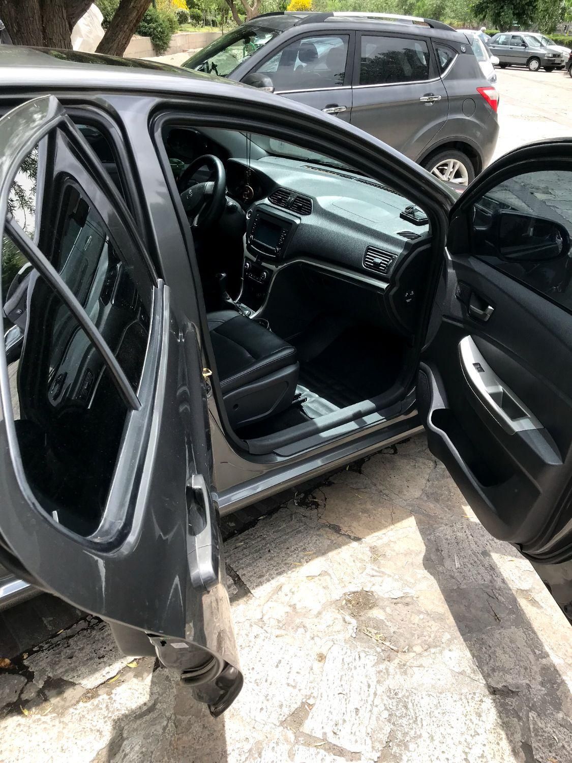 شاهین G دنده ای - 1400