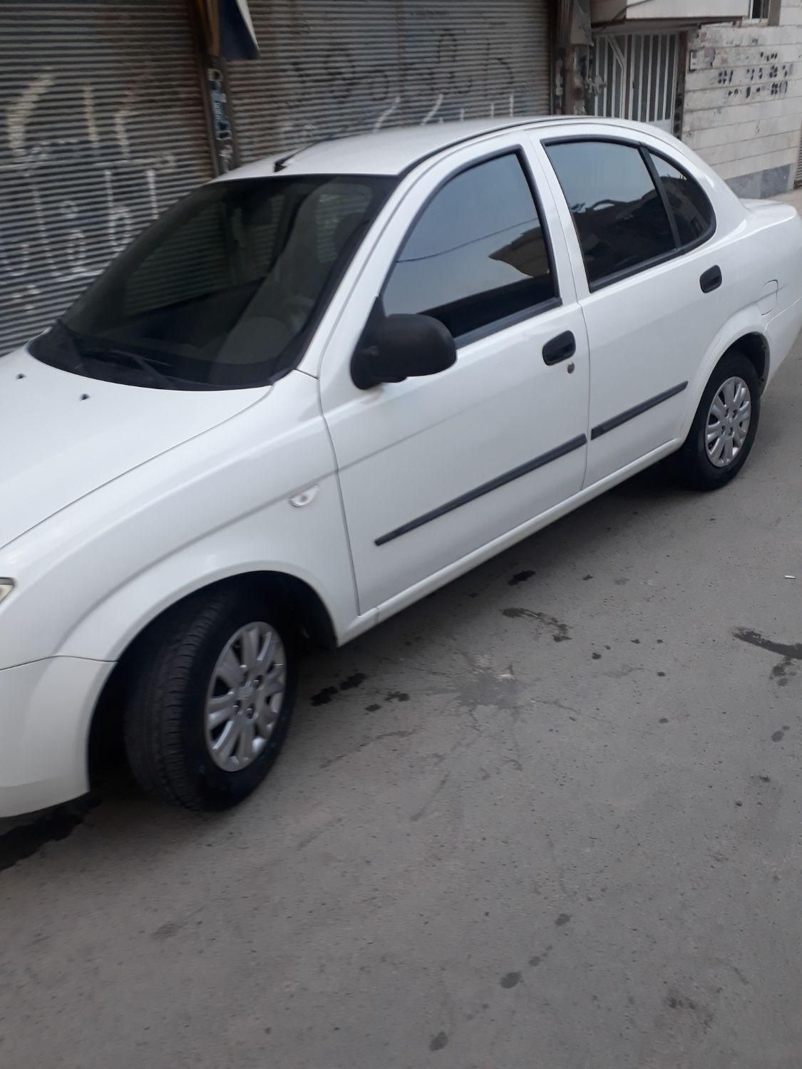 خودرو تیبا، صندوق دار آگهی ann_19469084