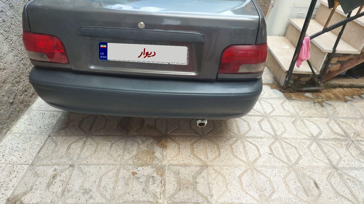 خودرو پراید، 131 آگهی ann_19469087