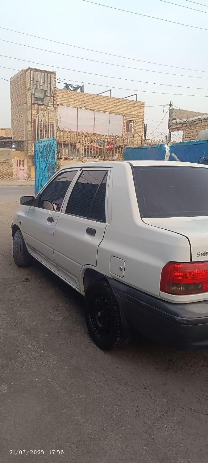 پراید 131 SE - 1399