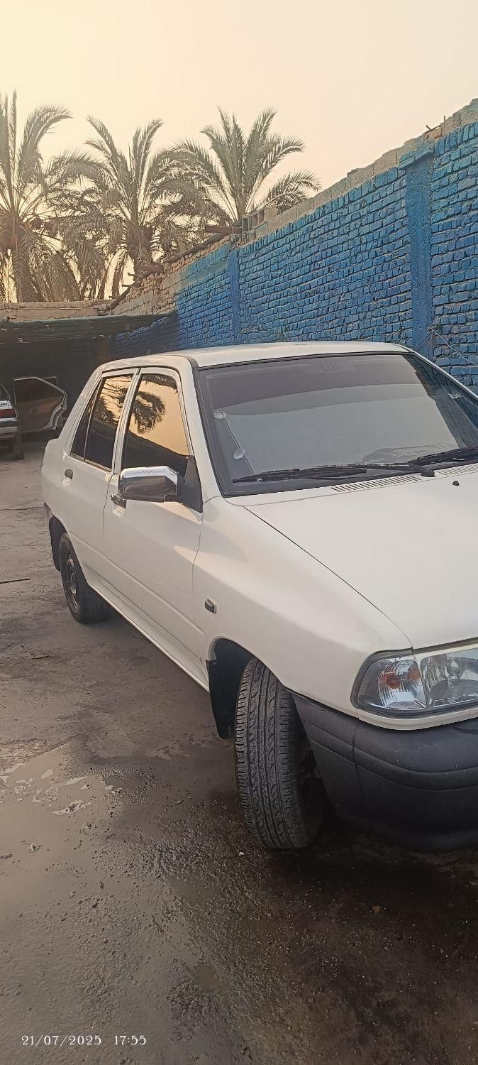 پراید 131 SE - 1399