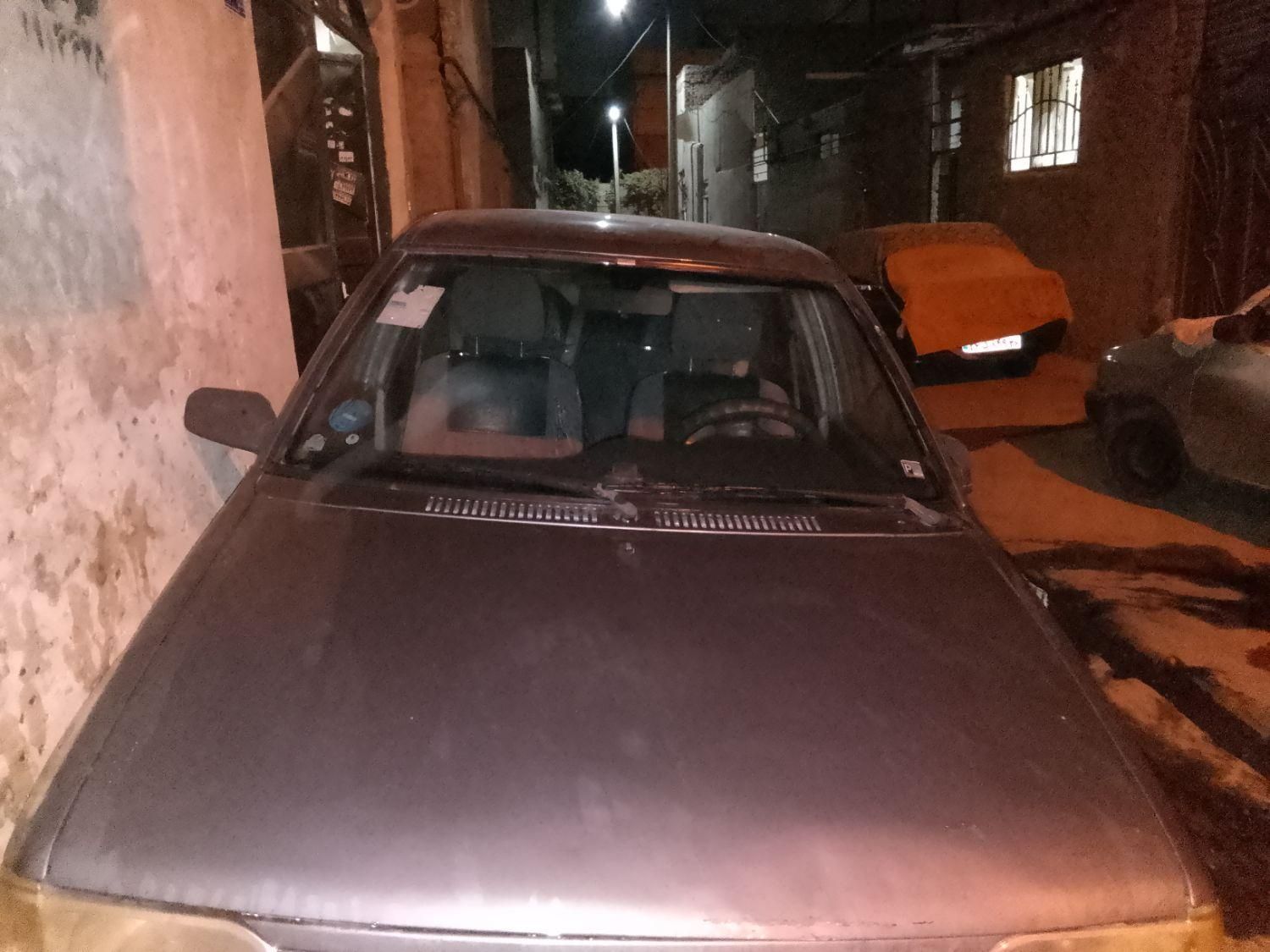 خودرو پراید، 131 آگهی ann_19469092
