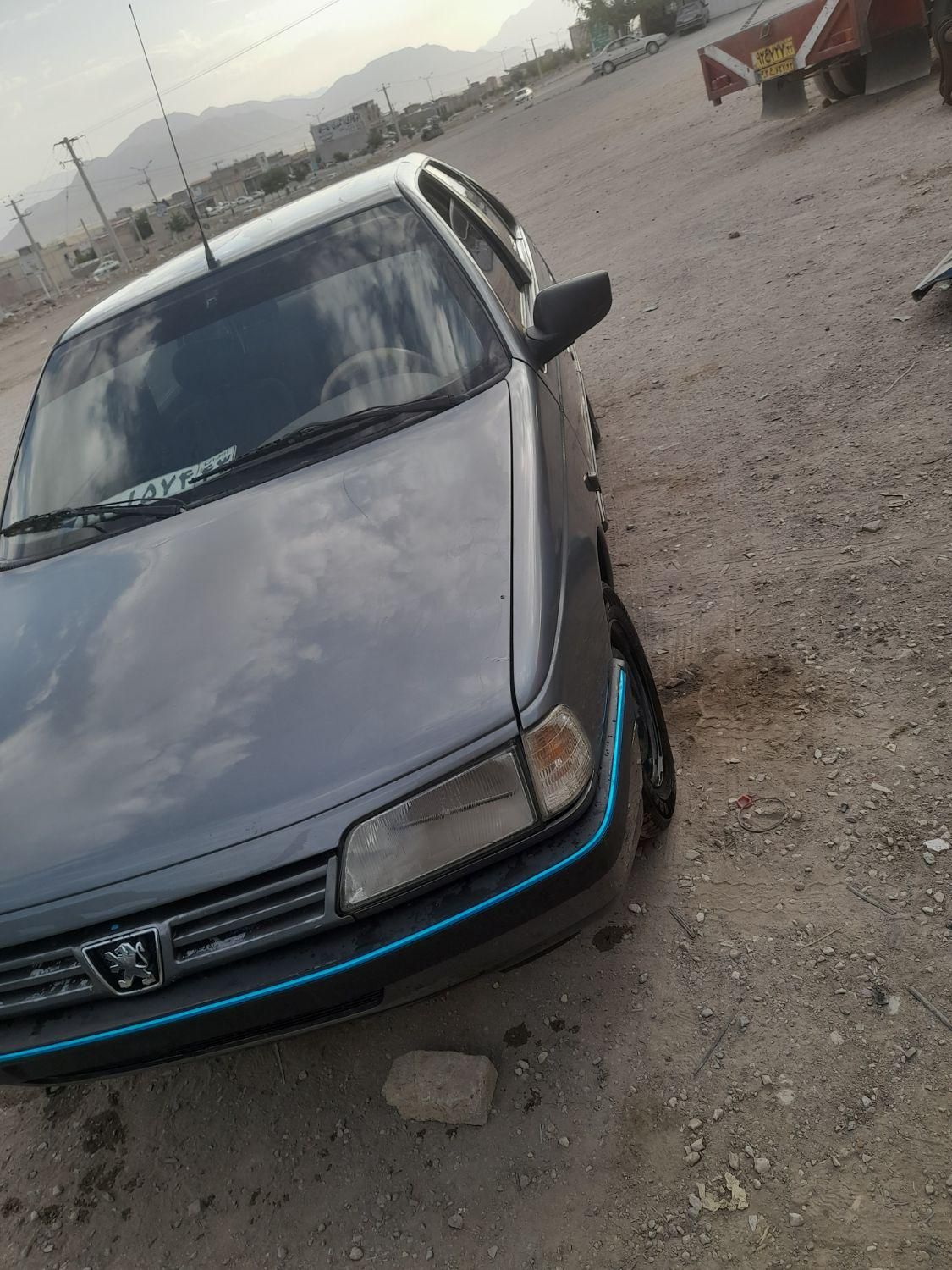 خودرو پژو، 405 آگهی ann_19469094