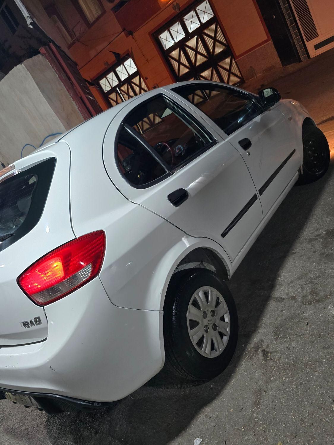 خودرو تیبا، 2 آگهی ann_19469102