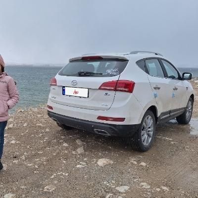 خودرو جک، S5 آگهی ann_19469107