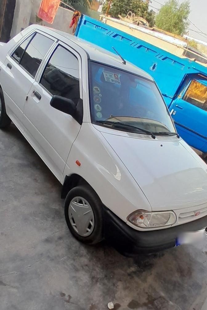 پراید 131 SE - 1399