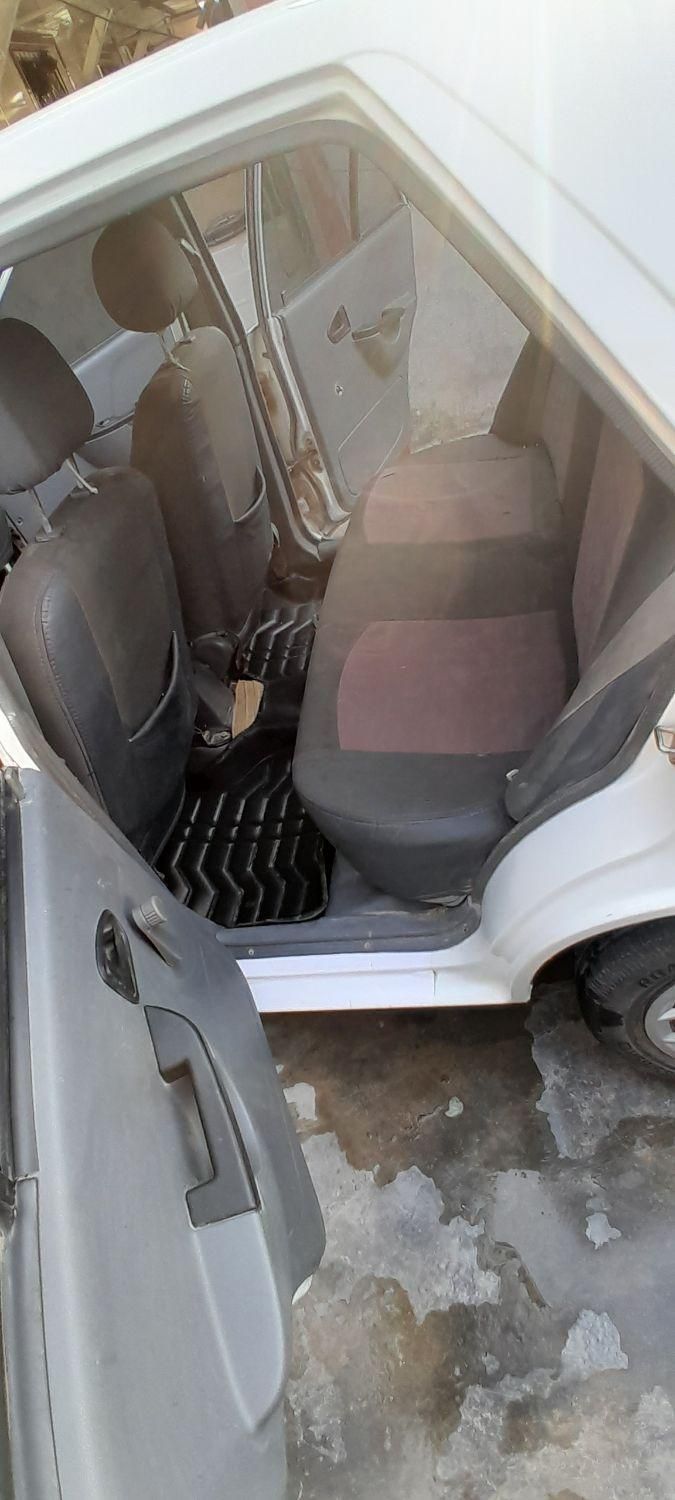 پراید 131 SE - 1399