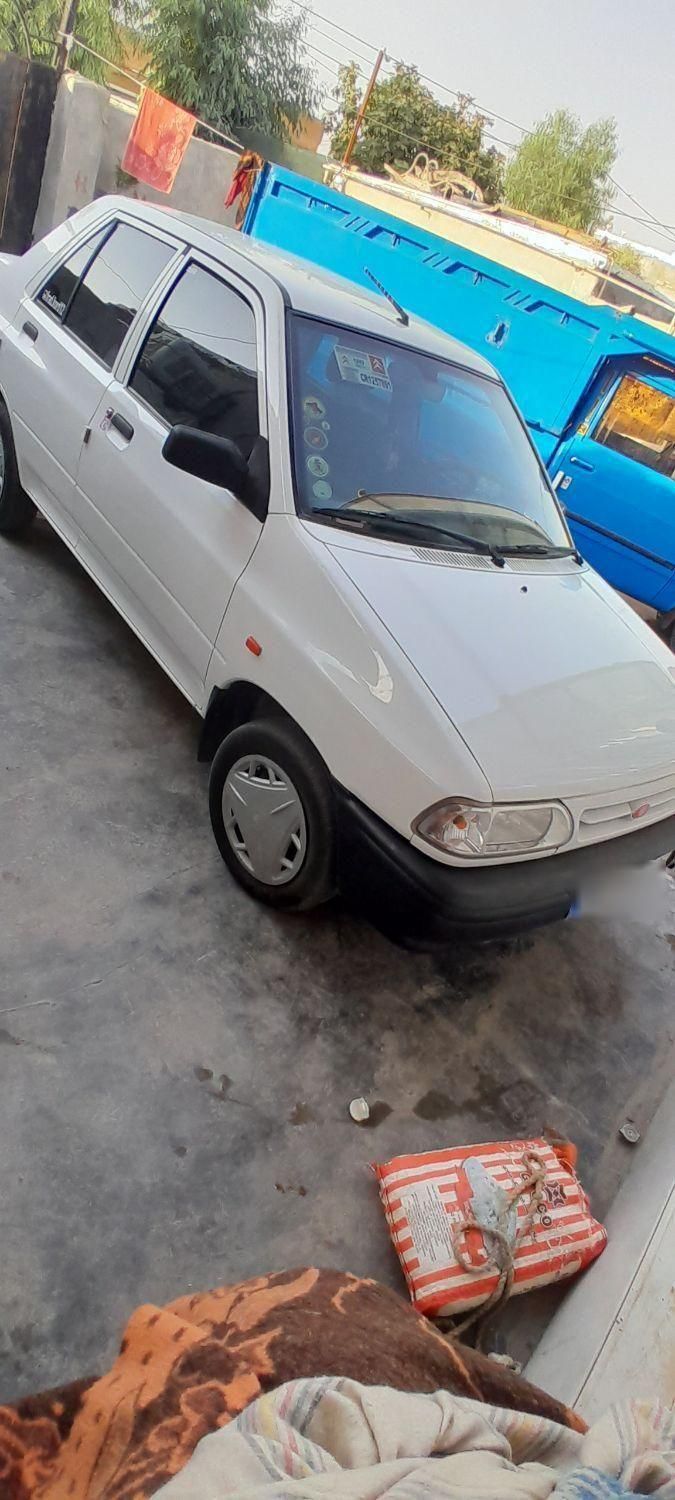 پراید 131 SE - 1399